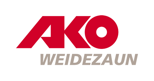 AKO Weidezaun positiv 500